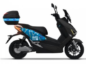 Scooter eltrica Voltz EV1 Sport passa a ser compartilhada por aplicativo